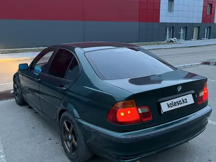 BMW 318 1998 года за 3 400 000 тг. в Павлодар – фото 7