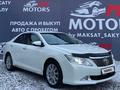 Toyota Camry 2012 года за 8 490 000 тг. в Актобе