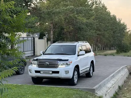 Toyota Land Cruiser 2012 года за 21 000 000 тг. в Алматы – фото 21