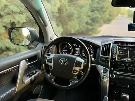 Toyota Land Cruiser 2012 года за 21 000 000 тг. в Алматы – фото 42