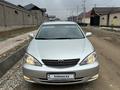 Toyota Camry 2003 года за 6 200 000 тг. в Шымкент – фото 11