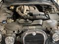 3.0-литровый бензиновый двигатель Jaguar AJ30 (119000км по японии) за 850 000 тг. в Шымкент – фото 12