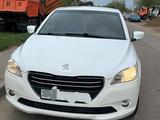 Peugeot 301 2016 годаүшін3 299 000 тг. в Астана