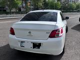 Peugeot 301 2016 годаүшін3 299 000 тг. в Астана – фото 4