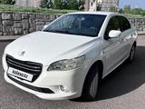 Peugeot 301 2016 годаүшін3 299 000 тг. в Астана – фото 5