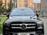 Mercedes-Benz GLS 580 2022 года за 55 000 000 тг. в Алматы – фото 2