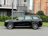 Mercedes-Benz GLS 580 2022 года за 55 000 000 тг. в Алматы – фото 3