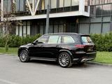 Mercedes-Benz GLS 580 2022 года за 55 000 000 тг. в Алматы – фото 5