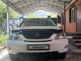 Lexus RX 350 2007 годаүшін9 000 000 тг. в Шымкент – фото 2