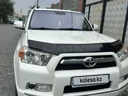 Toyota 4Runner 2013 года за 15 000 000 тг. в Ушарал