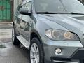 BMW X5 2008 года за 9 200 000 тг. в Алматы – фото 3