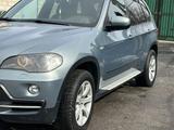 BMW X5 2008 года за 9 000 000 тг. в Алматы – фото 4
