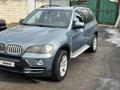 BMW X5 2008 года за 9 200 000 тг. в Алматы – фото 2