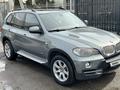 BMW X5 2008 года за 9 200 000 тг. в Алматы