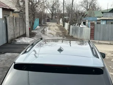 BMW X5 2008 года за 9 000 000 тг. в Алматы – фото 5