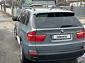 BMW X5 2008 года за 9 200 000 тг. в Алматы – фото 7