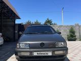 Volkswagen Passat 1992 годаүшін1 600 000 тг. в Талдыкорган