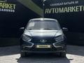 ВАЗ (Lada) Granta 2190 2020 года за 3 850 000 тг. в Актобе – фото 2