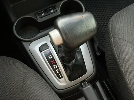 ВАЗ (Lada) Granta 2190 2020 года за 3 850 000 тг. в Актобе – фото 10