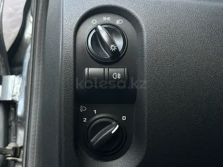ВАЗ (Lada) Granta 2190 2020 года за 3 850 000 тг. в Актобе – фото 14