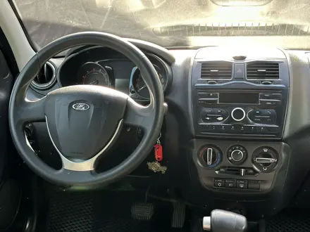 ВАЗ (Lada) Granta 2190 2020 года за 3 850 000 тг. в Актобе – фото 19