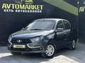 ВАЗ (Lada) Granta 2190 2020 года за 3 850 000 тг. в Актобе