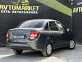 ВАЗ (Lada) Granta 2190 2020 года за 3 850 000 тг. в Актобе – фото 6