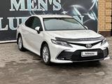 Toyota Camry 2021 годаүшін14 000 000 тг. в Усть-Каменогорск – фото 4