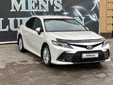 Toyota Camry 2021 годаүшін14 000 000 тг. в Усть-Каменогорск – фото 2