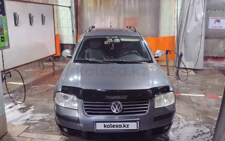 Volkswagen Passat 2005 года за 2 700 000 тг. в Петропавловск