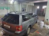 Volkswagen Passat 2005 года за 2 700 000 тг. в Петропавловск – фото 4