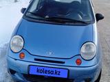 Daewoo Matiz 2009 годаүшін1 400 000 тг. в Костанай