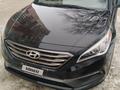 Hyundai Sonata 2016 годаүшін5 200 000 тг. в Аксай