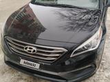 Hyundai Sonata 2016 года за 5 200 000 тг. в Аксай