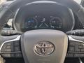 Toyota Highlander Luxe 2025 года за 35 000 000 тг. в Семей – фото 37
