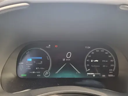 Toyota Highlander Luxe 2025 годаүшін35 000 000 тг. в Семей – фото 39