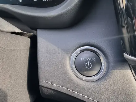 Toyota Highlander Luxe 2025 годаүшін35 000 000 тг. в Семей – фото 41