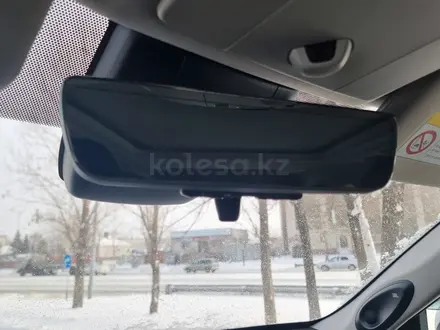 Toyota Highlander Luxe 2025 годаүшін35 000 000 тг. в Семей – фото 47