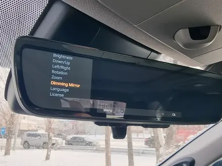 Toyota Highlander Luxe 2025 годаүшін35 000 000 тг. в Семей – фото 49