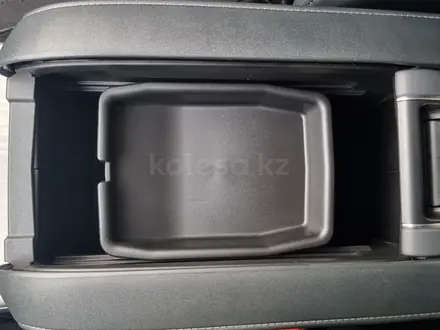 Toyota Highlander Luxe 2025 годаүшін35 000 000 тг. в Семей – фото 55