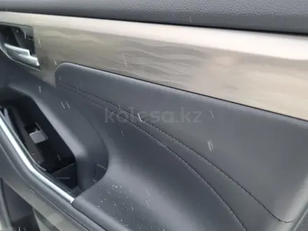 Toyota Highlander Luxe 2025 годаүшін35 000 000 тг. в Семей – фото 57