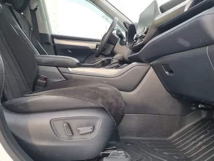 Toyota Highlander Luxe 2025 годаүшін35 000 000 тг. в Семей – фото 61