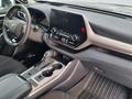 Toyota Highlander Luxe 2025 года за 35 000 000 тг. в Семей – фото 63