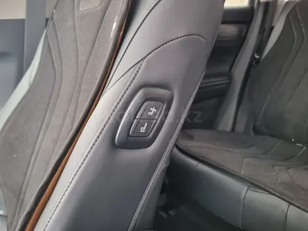 Toyota Highlander Luxe 2025 годаүшін35 000 000 тг. в Семей – фото 64