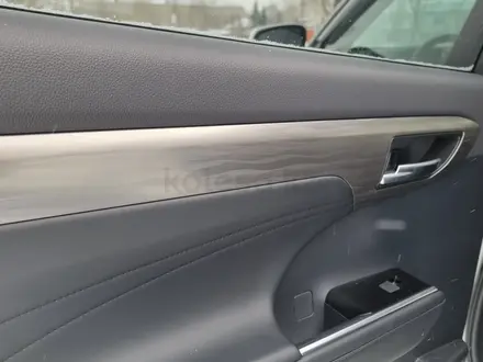 Toyota Highlander Luxe 2025 годаүшін35 000 000 тг. в Семей – фото 70