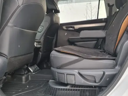 Toyota Highlander Luxe 2025 годаүшін35 000 000 тг. в Семей – фото 73