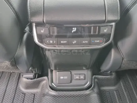 Toyota Highlander Luxe 2025 годаүшін35 000 000 тг. в Семей – фото 76