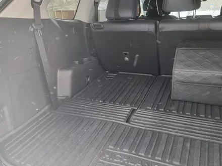Toyota Highlander Luxe 2025 годаүшін35 000 000 тг. в Семей – фото 86