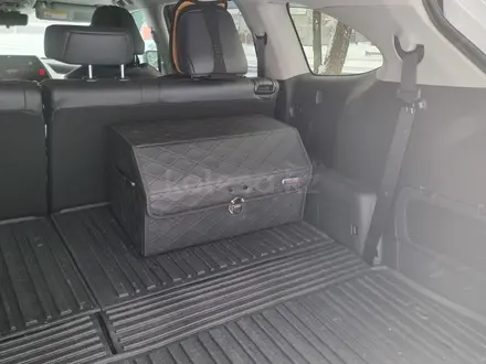 Toyota Highlander Luxe 2025 годаүшін35 000 000 тг. в Семей – фото 87