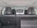 Toyota Highlander Luxe 2025 года за 35 000 000 тг. в Семей – фото 88